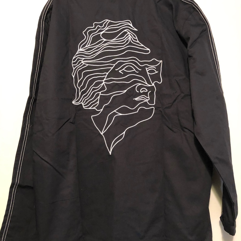 Adidas Pullover Jacket - image 5